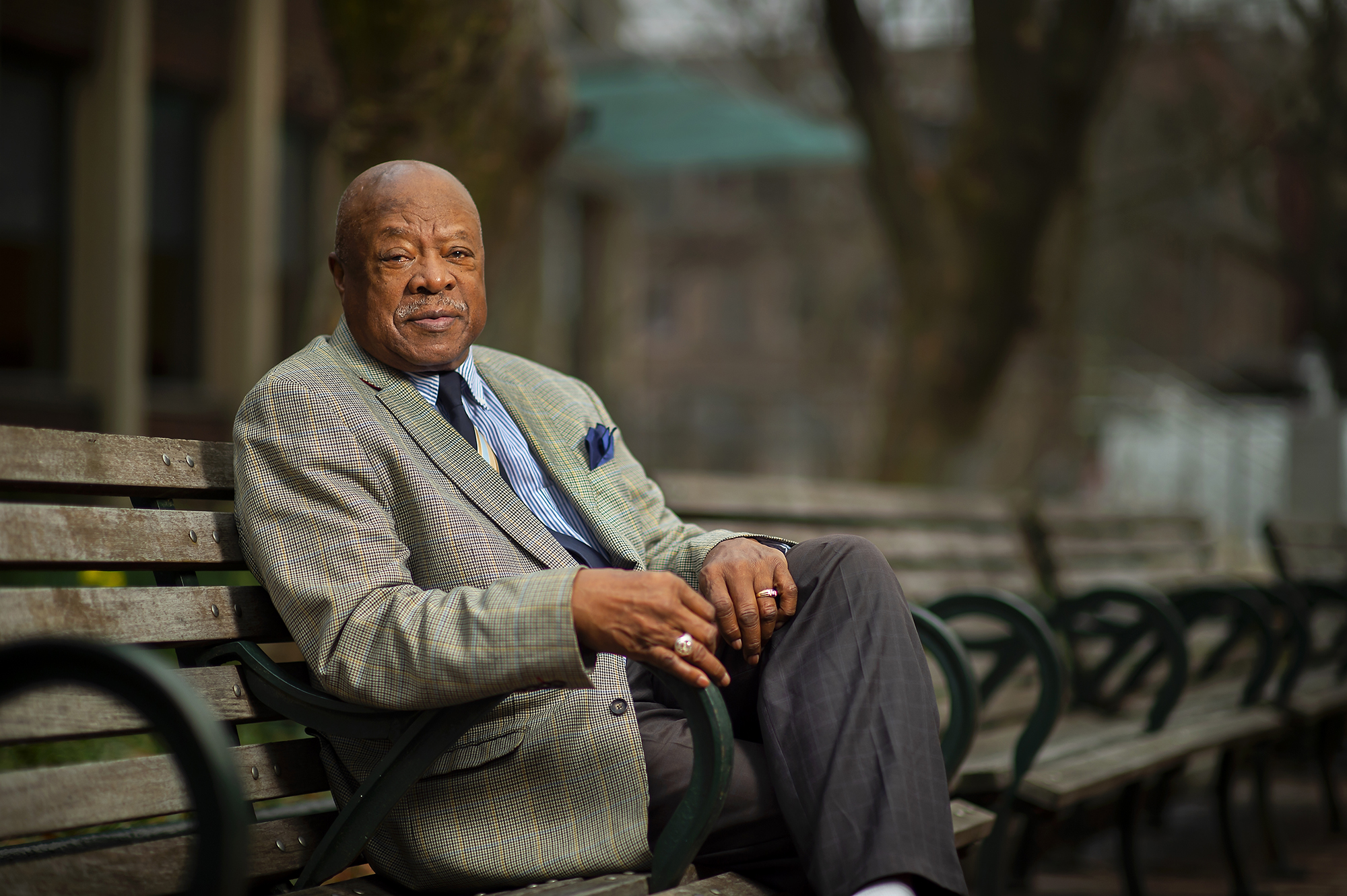 The world according to Walter Palmer WORLD CATHOLIC NEWS